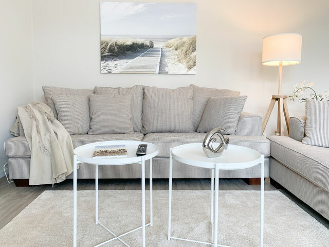 Ferienhaus in Niendorf/Ostsee - Schiffbek - Bild 8