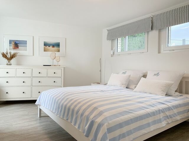Ferienhaus in Niendorf/Ostsee - Schiffbek - Bild 18