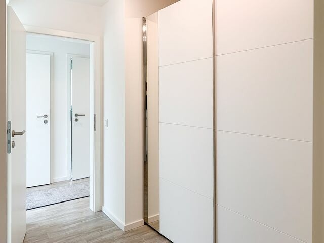 Ferienhaus in Niendorf/Ostsee - Schiffbek - Bild 23