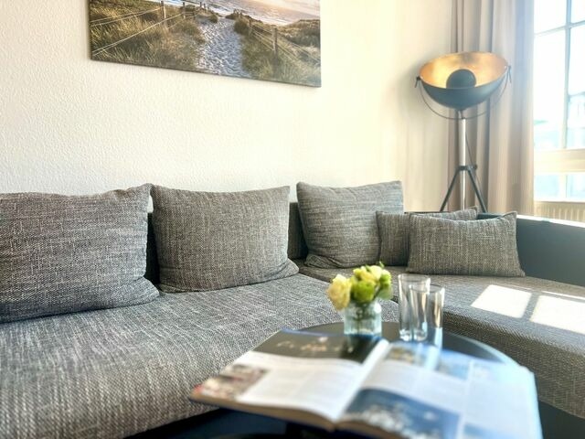 Ferienwohnung in Sellin - Fewo 345, Seepark Sellin - Bild 15