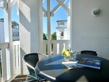 Ferienwohnung in Sellin - Fewo 345, Seepark Sellin - Bild 23