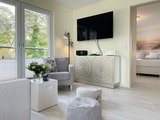 Ferienwohnung in Timmendorfer Strand - Timmare Seaside - Bild 1