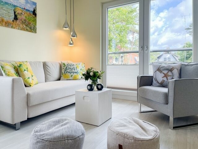Ferienwohnung in Timmendorfer Strand - Timmare Seaside - Bild 2