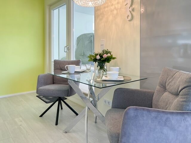 Ferienwohnung in Timmendorfer Strand - Timmare Seaside - Bild 4