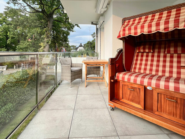 Ferienwohnung in Timmendorfer Strand - Timmare Seaside - Bild 5