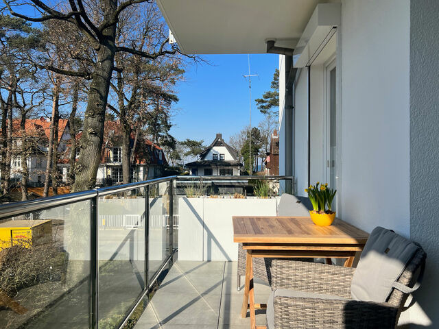 Ferienwohnung in Timmendorfer Strand - Timmare Seaside - Bild 6