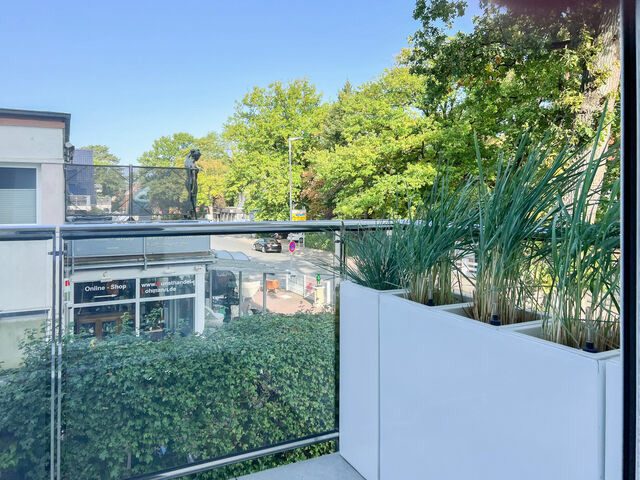 Ferienwohnung in Timmendorfer Strand - Timmare Seaside - Bild 7