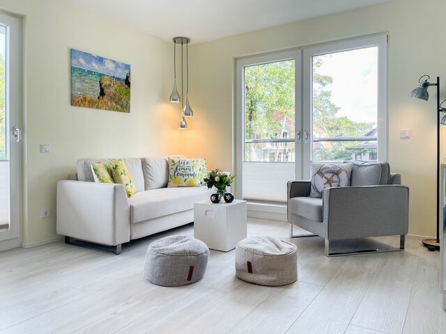 Ferienwohnung in Timmendorfer Strand - Timmare Seaside - Bild 8