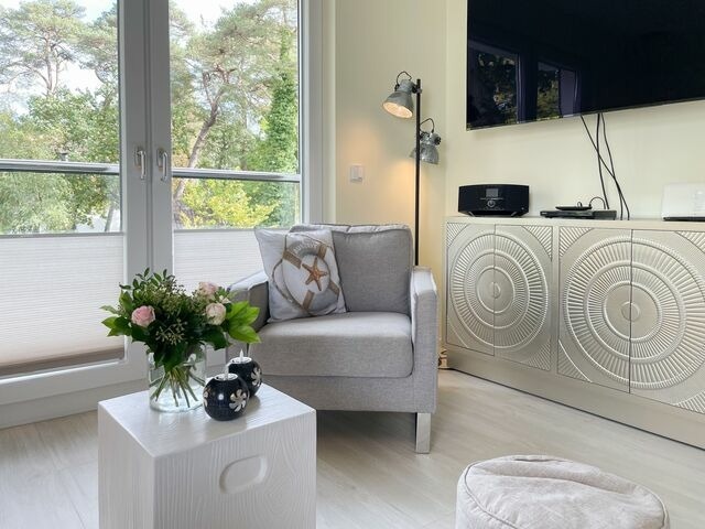 Ferienwohnung in Timmendorfer Strand - Timmare Seaside - Bild 9
