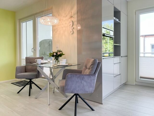 Ferienwohnung in Timmendorfer Strand - Timmare Seaside - Bild 11