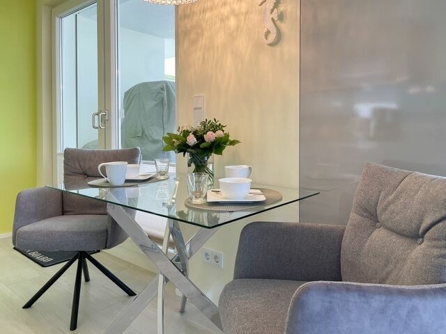 Ferienwohnung in Timmendorfer Strand - Timmare Seaside - Bild 12