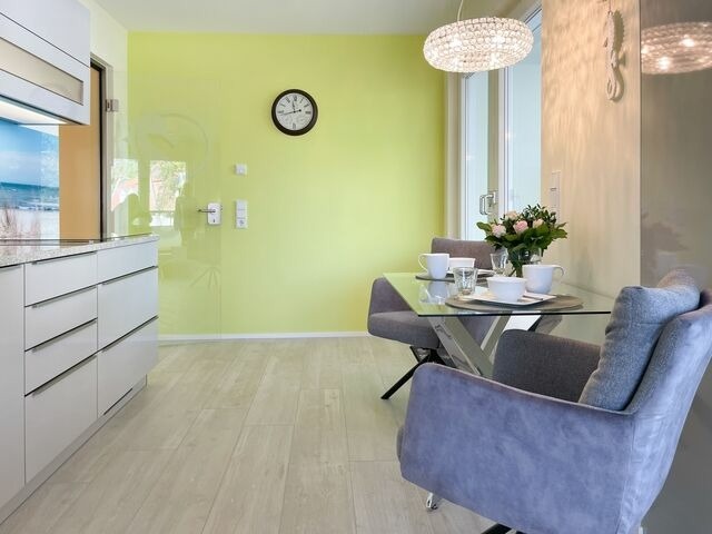 Ferienwohnung in Timmendorfer Strand - Timmare Seaside - Bild 14