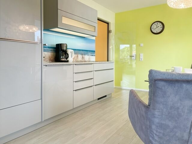 Ferienwohnung in Timmendorfer Strand - Timmare Seaside - Bild 15