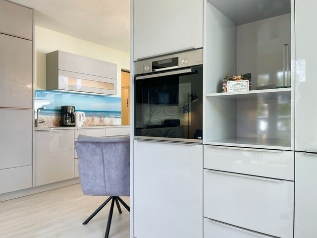 Ferienwohnung in Timmendorfer Strand - Timmare Seaside - Bild 17