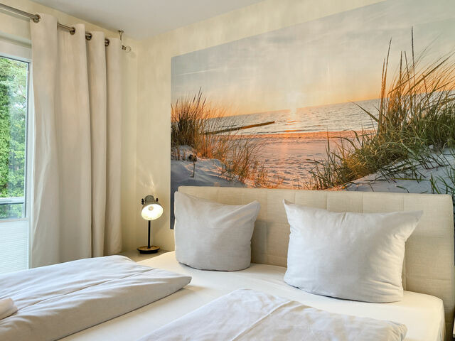 Ferienwohnung in Timmendorfer Strand - Timmare Seaside - Bild 21