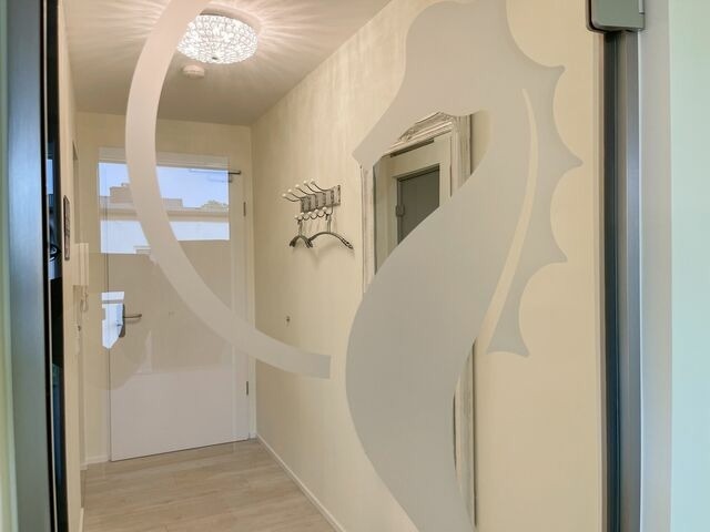 Ferienwohnung in Timmendorfer Strand - Timmare Seaside - Bild 24