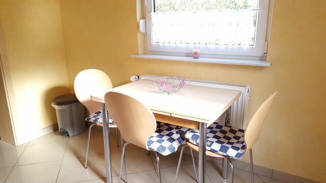 Ferienwohnung in K&uuml;hlungsborn - Lenz - 52-01 - Bild 5