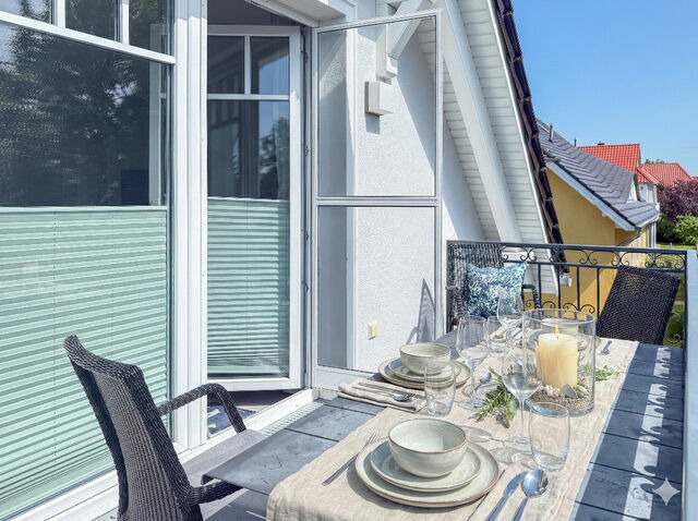 Ferienwohnung in Zingst - Meerle 4 - Bild 2