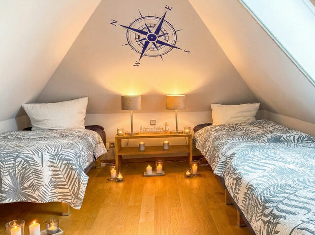 Ferienwohnung in Zingst - Meerle 4 - Bild 5