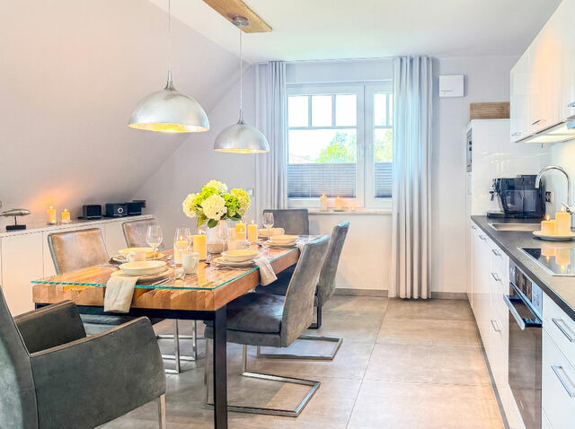 Ferienwohnung in Zingst - Meerle 4 - Bild 7