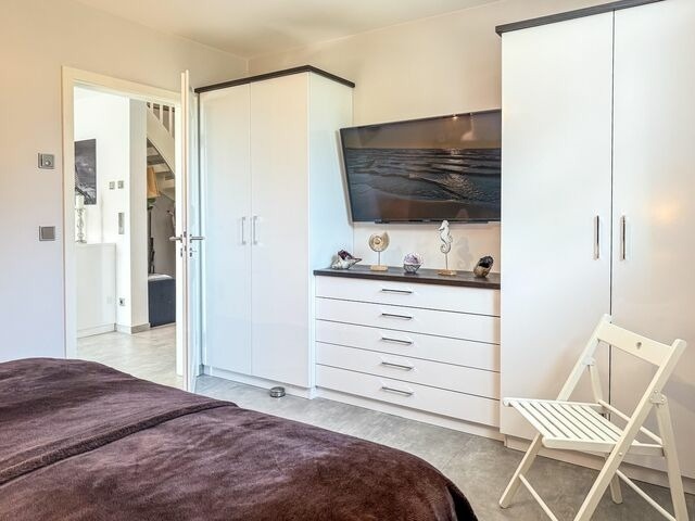 Ferienwohnung in Zingst - Meerle 4 - Bild 8