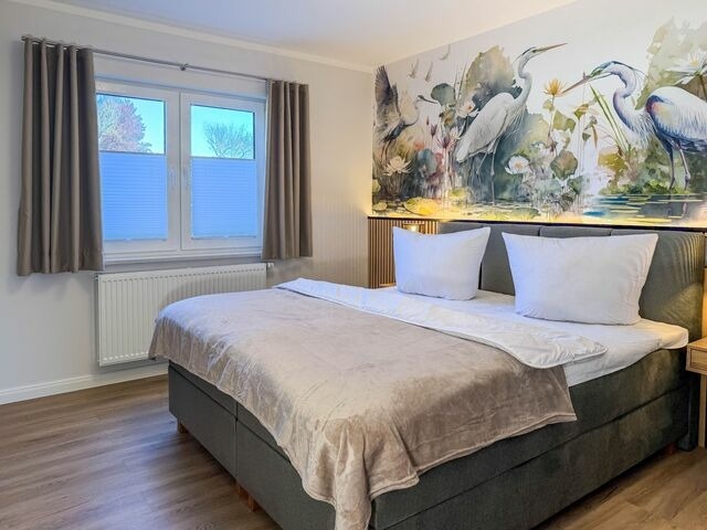 Ferienwohnung in Zingst - Stranddistel 4 - Bild 3