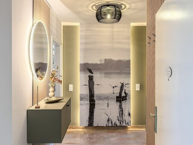Ferienwohnung in Zingst - Stranddistel 4 - Bild 5