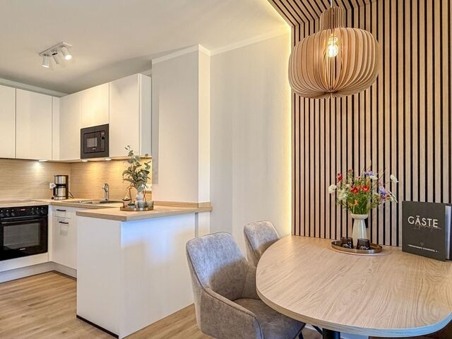 Ferienwohnung in Zingst - Stranddistel 4 - Bild 6