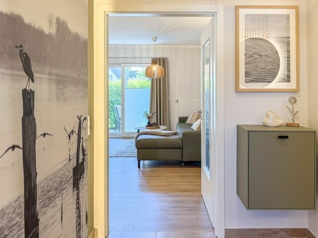 Ferienwohnung in Zingst - Stranddistel 4 - Bild 7