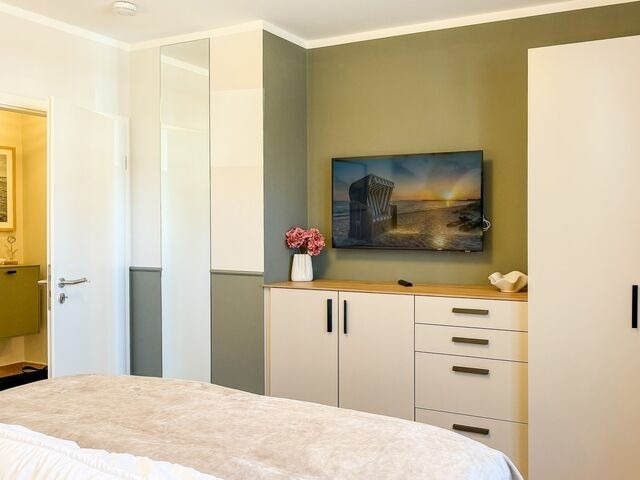 Ferienwohnung in Zingst - Stranddistel 4 - Bild 9