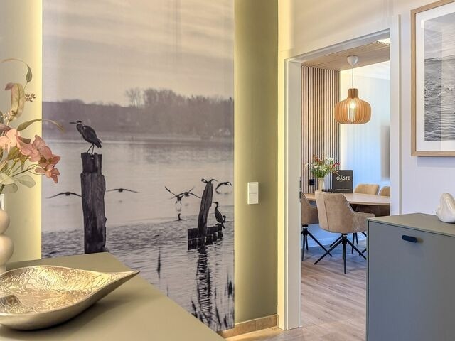 Ferienwohnung in Zingst - Stranddistel 4 - Bild 12