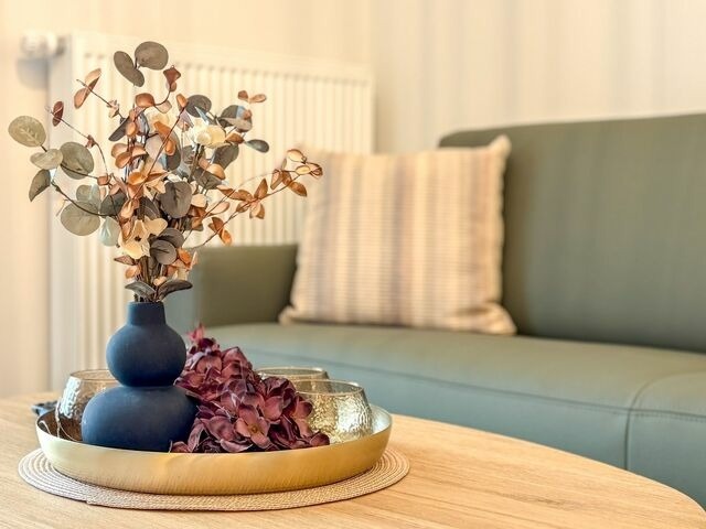Ferienwohnung in Zingst - Stranddistel 4 - Bild 13