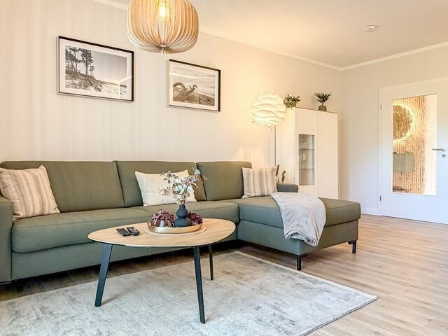 Ferienwohnung in Zingst - Stranddistel 4 - Bild 14