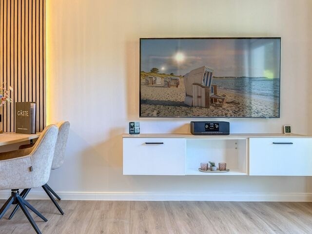 Ferienwohnung in Zingst - Stranddistel 4 - Bild 15