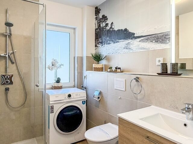 Ferienwohnung in Zingst - Stranddistel 4 - Bild 16