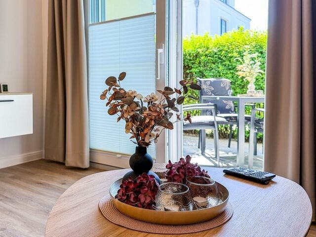 Ferienwohnung in Zingst - Stranddistel 4 - Bild 18