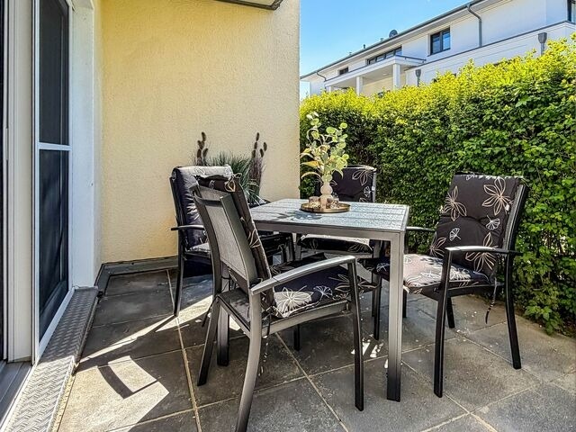 Ferienwohnung in Zingst - Stranddistel 4 - Bild 19