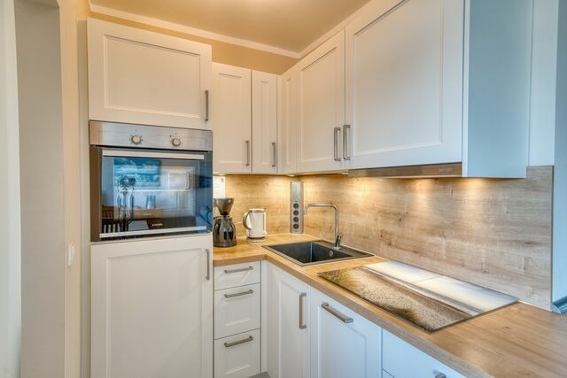 Ferienwohnung in Heiligenhafen - Ferienpark - Haus L, App. 0L0509 - Bild 5