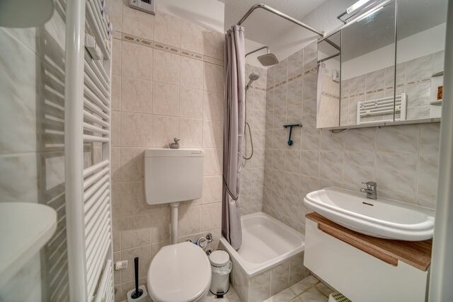 Ferienwohnung in Heiligenhafen - Ferienpark - Haus L, App. 0L0509 - Bild 6
