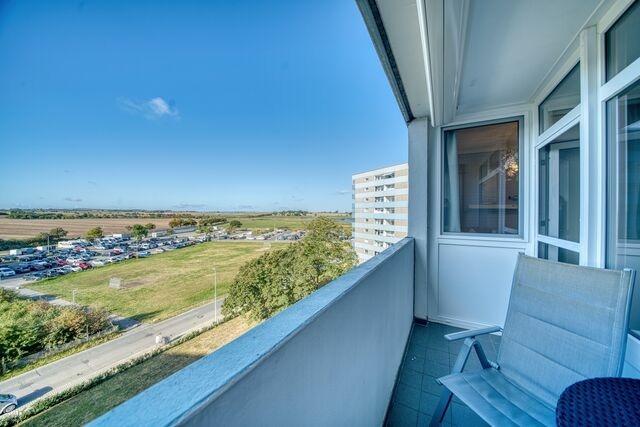 Ferienwohnung in Heiligenhafen - Ferienpark - Haus L, App. 0L0509 - Bild 7