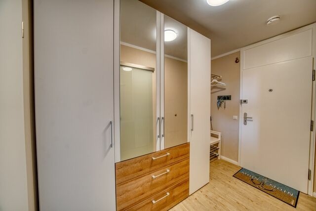 Ferienwohnung in Heiligenhafen - Ferienpark - Haus L, App. 0L0509 - Bild 8
