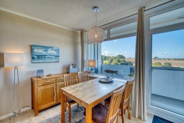 Ferienwohnung in Heiligenhafen - Ferienpark - Haus L, App. 0L0509 - Bild 9