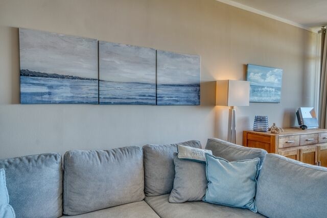 Ferienwohnung in Heiligenhafen - Ferienpark - Haus L, App. 0L0509 - Bild 10