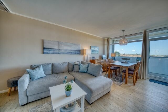Ferienwohnung in Heiligenhafen - Ferienpark - Haus L, App. 0L0509 - Bild 11