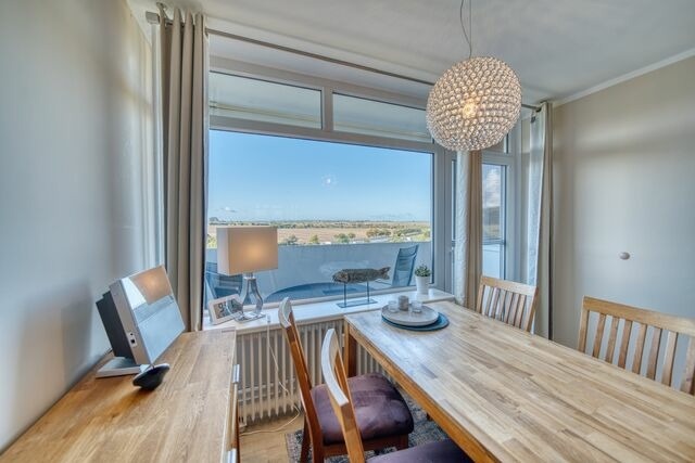 Ferienwohnung in Heiligenhafen - Ferienpark - Haus L, App. 0L0509 - Bild 12