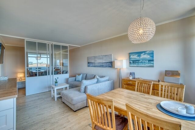 Ferienwohnung in Heiligenhafen - Ferienpark - Haus L, App. 0L0509 - Bild 14