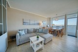 Ferienwohnung in Heiligenhafen - Ferienpark - Haus L, App. 0L0509 - Bild 15