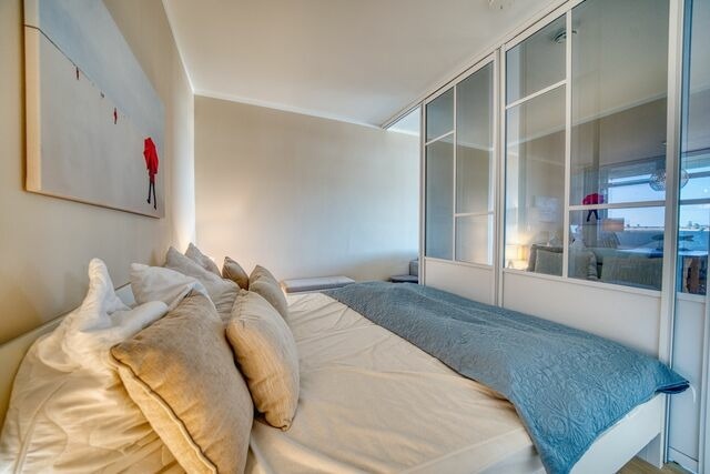 Ferienwohnung in Heiligenhafen - Ferienpark - Haus L, App. 0L0509 - Bild 17