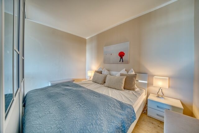 Ferienwohnung in Heiligenhafen - Ferienpark - Haus L, App. 0L0509 - Bild 18