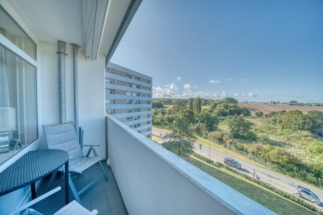 Ferienwohnung in Heiligenhafen - Ferienpark - Haus L, App. 0L0509 - Bild 20